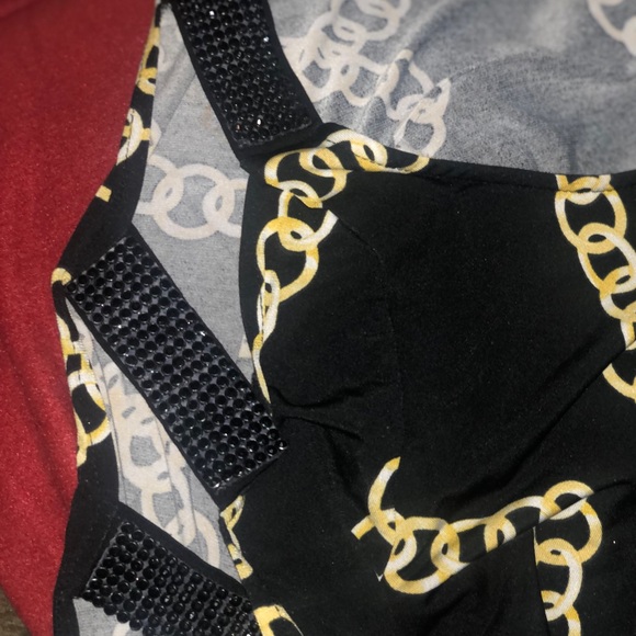 Festive tunic - Picture 2 of 4